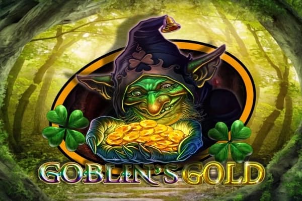 Goblin's Gold - Slot CT Interactive | RTP N/A | MisterTopCasino