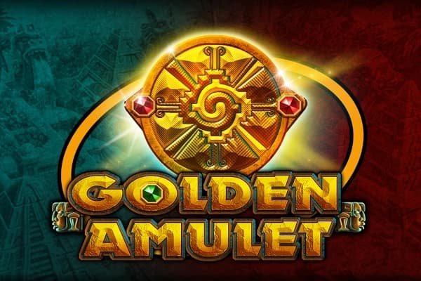 Golden Amulet - Slot CT Interactive | RTP N/A | MisterTopCasino