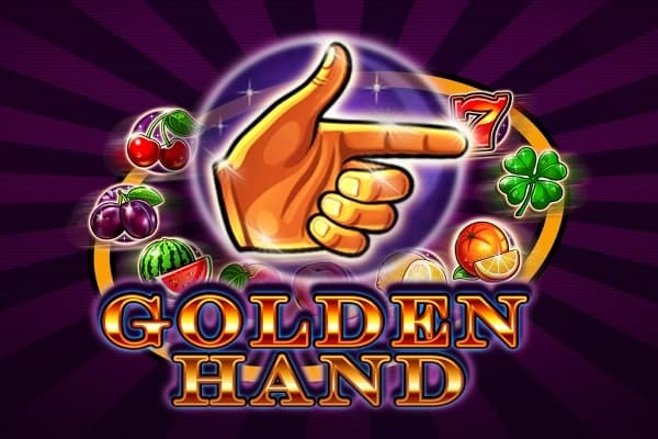 Golden Hand - Slot CT Interactive | RTP N/A | MisterTopCasino