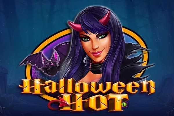 Halloween Hot - Slot CT Interactive | RTP N/A | MisterTopCasino