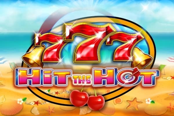 Hit the Hot - Slot CT Interactive | RTP N/A | MisterTopCasino