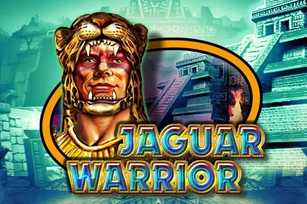Jaguar Warrior - Slot CT Interactive | RTP 93.9% | MisterTopCasino