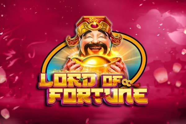 Lord of Fortune - Slot CT Interactive | RTP N/A | MisterTopCasino
