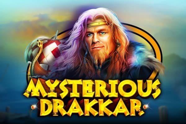 Mysterious Drakkar - Slot CT Interactive | RTP N/A | MisterTopCasino