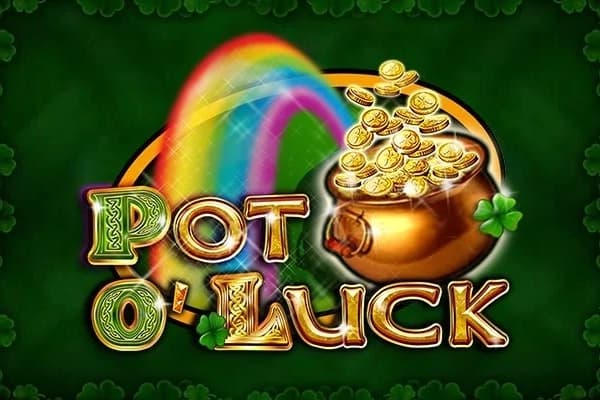 Pot O' Luck - Slot CT Interactive | RTP N/A | MisterTopCasino