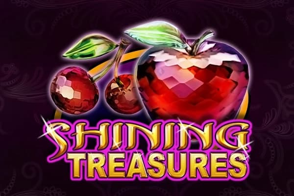 Shining Treasures - Slot CT Interactive | RTP 93.73% | MisterTopCasino