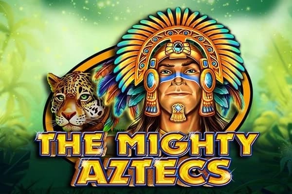 The Mighty Aztecs - Slot CT Interactive | RTP N/A | MisterTopCasino