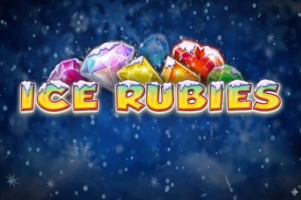 Ice Rubies - Slot CT Interactive | RTP N/A | MisterTopCasino