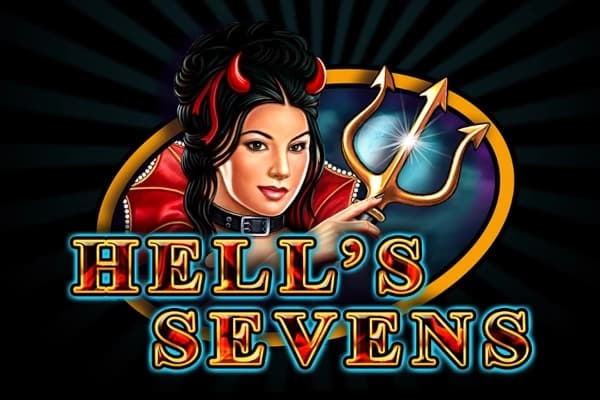 Hell's Sevens - Slot CT Interactive | RTP N/A | MisterTopCasino