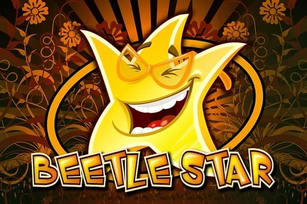 Beetle Star - Slot CT Interactive | RTP 94.8% | MisterTopCasino