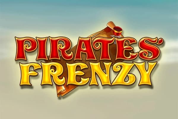 Pirates' Frenzy - Slot Blueprint Gaming | RTP N/A | MisterTopCasino