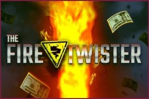 The Firetwister - Slot Gaming1 | RTP N/A | MisterTopCasino