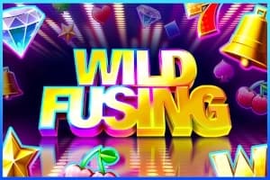 Wild Fusing - Slot Gaming1 | RTP N/A | MisterTopCasino