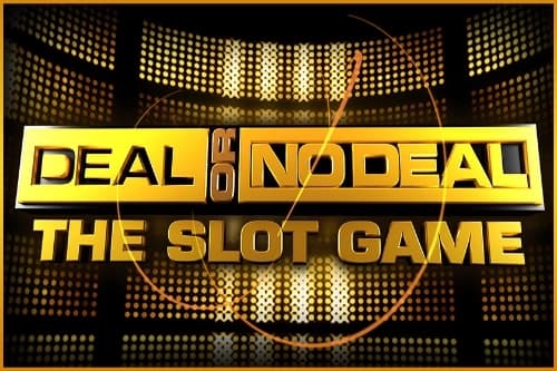 Deal or No Deal The Slot Game - Slot Gaming1 | RTP N/A | MisterTopCasino