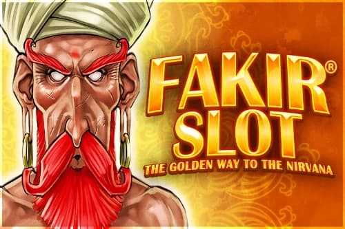 Fakir Slot - Slot Gaming1 | RTP 95.74% | MisterTopCasino