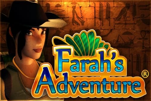 Farah's Adventure - Slot Gaming1 | RTP N/A | MisterTopCasino
