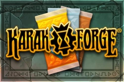 Karak Forge - Slot Gaming1 | RTP 97.4% | MisterTopCasino