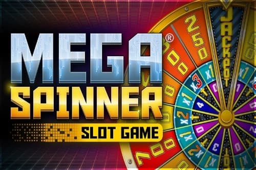 Mega Spinner Slot - Slot Gaming1 | RTP N/A | MisterTopCasino