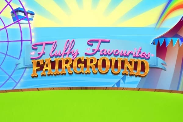 Fluffy Favourites Fairground - Slot Eyecon | RTP N/A | MisterTopCasino