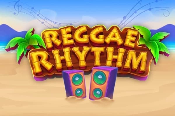 Reggae Rhythm - Slot Eyecon | RTP N/A | MisterTopCasino