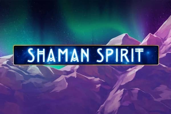 Shaman Spirit - Slot Eyecon | RTP N/A | MisterTopCasino