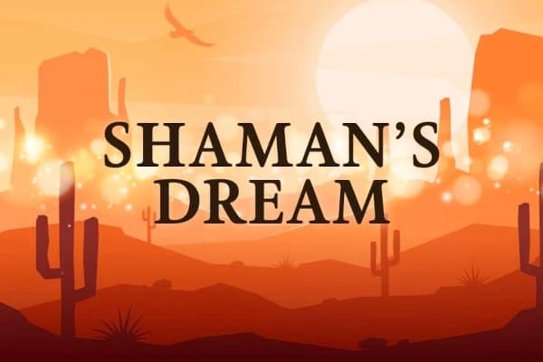 Shaman's Dream - Slot Eyecon | RTP N/A | MisterTopCasino