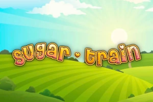 Sugar Train - Slot Eyecon | RTP N/A | MisterTopCasino