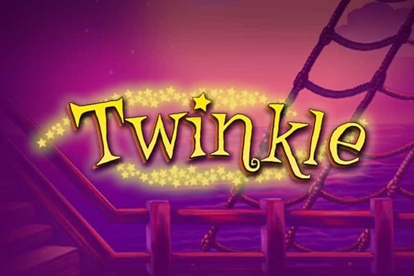 Twinkle - Slot Eyecon | RTP N/A | MisterTopCasino