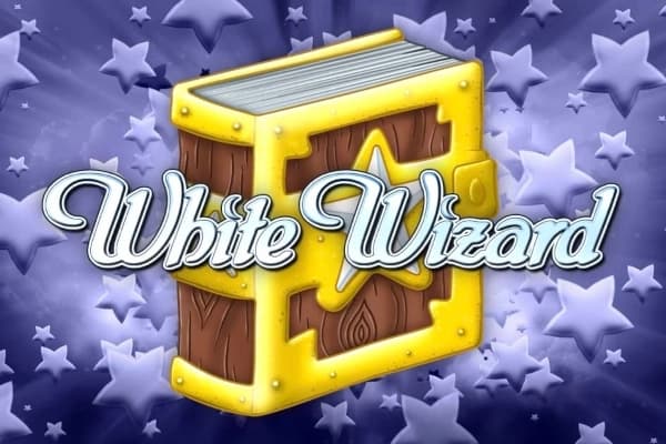 White Wizard - Slot Eyecon | RTP N/A | MisterTopCasino
