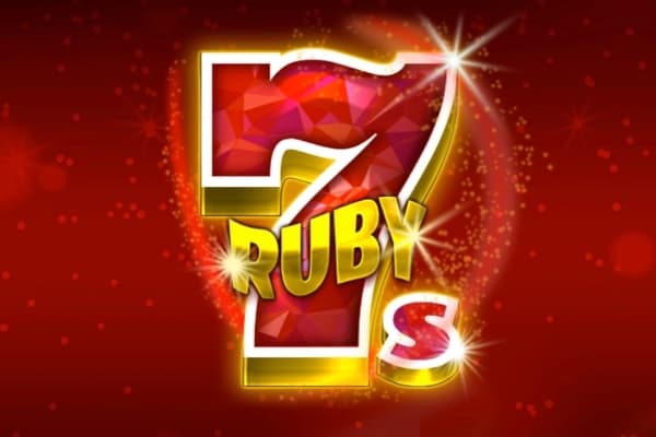 Ruby 7's - Slot IGT | RTP N/A | MisterTopCasino
