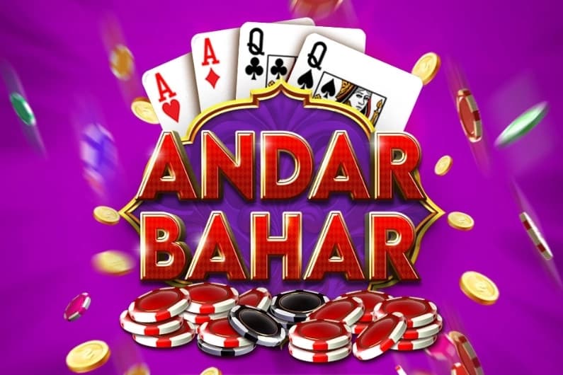 Andar Bahar - Slot RTG | RTP N/A | MisterTopCasino