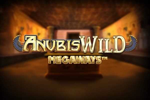 Anubis Wild Megaways - Slot Inspired Gaming | RTP 95.9% | MisterTopCasino