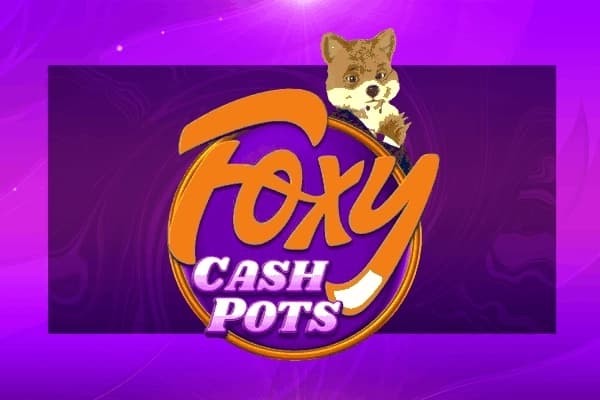 Foxy Cash Pots - Slot Inspired Gaming | RTP N/A | MisterTopCasino