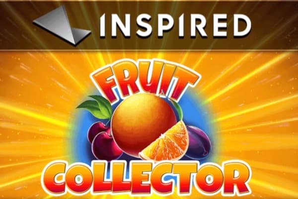 Fruit Collector - Slot Inspired Gaming | RTP 95.9% | MisterTopCasino