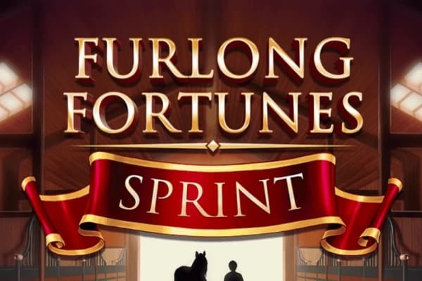 Furlong Fortunes Sprint - Slot Inspired Gaming | RTP 96.48% | MisterTopCasino