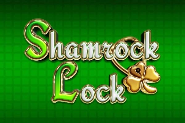 Shamrock Lock - Slot Inspired Gaming | RTP 95% | MisterTopCasino