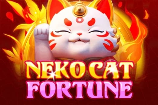 Neko Cat Fortune - Slot Barbara Bang | RTP N/A | MisterTopCasino