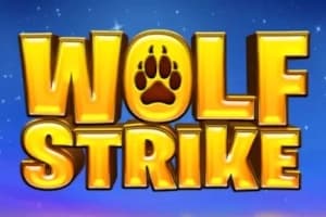 Wolf Strike - Slot Iron Dog Studio | RTP 96% | MisterTopCasino