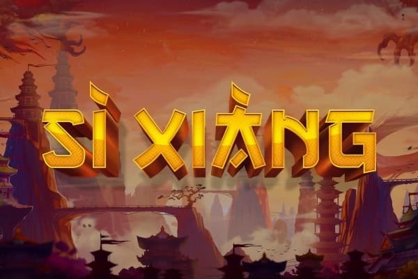 Si Xiang - Slot Iron Dog Studio | RTP N/A | MisterTopCasino