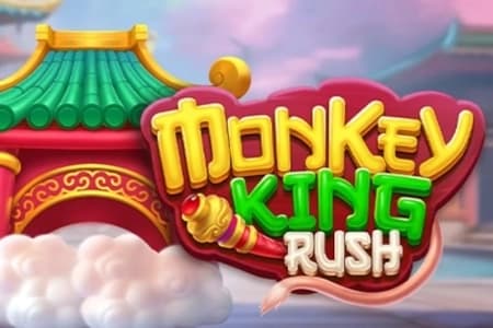 Monkey King Rush - Slot Pragmatic Play | RTP N/A | MisterTopCasino
