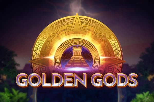 Golden Gods - Slot Max Win Gaming | RTP N/A | MisterTopCasino