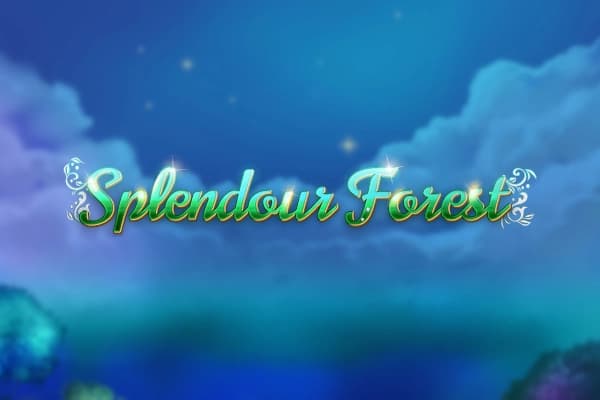 Splendour Forest - Slot Max Win Gaming | RTP N/A | MisterTopCasino