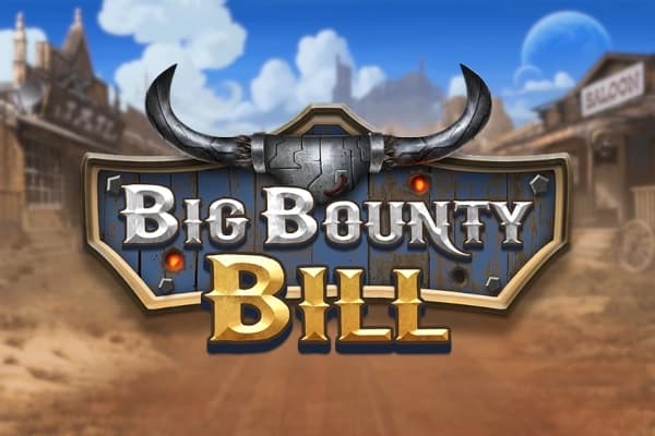 Big Bounty Bill - Slot Kalamba Games | RTP N/A | MisterTopCasino