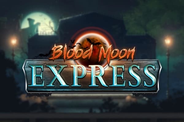 Blood Moon Express - Slot Kalamba Games | RTP N/A | MisterTopCasino