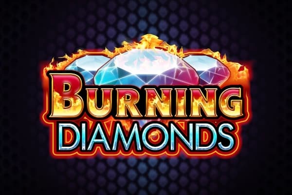 Burning Diamonds - Slot Kalamba Games | RTP N/A | MisterTopCasino