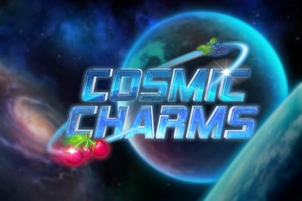 Cosmic Charms - Slot Kalamba Games | RTP N/A | MisterTopCasino