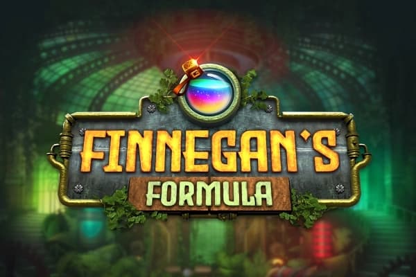 Finnegan's Formula - Slot Kalamba Games | RTP N/A | MisterTopCasino