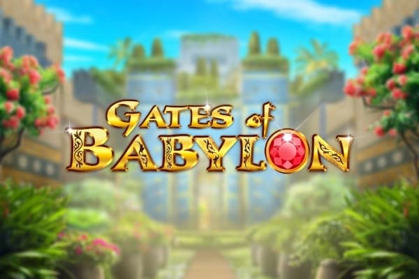 Gates of Babylon - Slot Kalamba Games | RTP N/A | MisterTopCasino