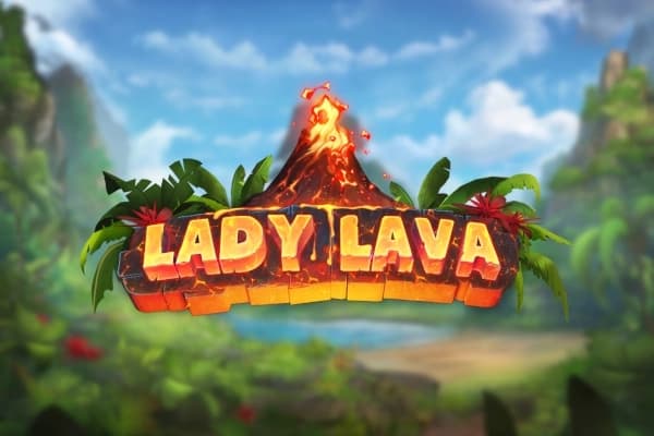 Lady Lava - Slot Kalamba Games | RTP N/A | MisterTopCasino