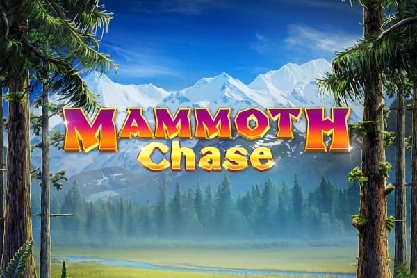 Mammoth Chase - Slot Kalamba Games | RTP N/A | MisterTopCasino